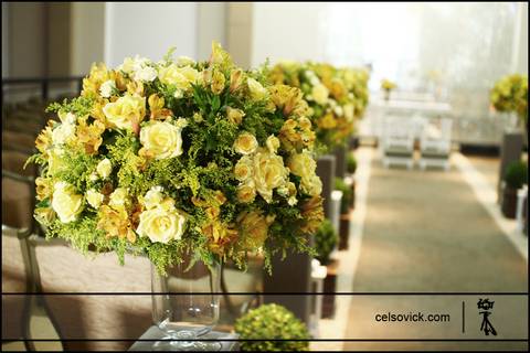 Noiva no Casamento,  Samyr Buffet na Rua Oriente em São Caetano do Sul'