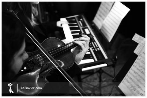 foto Cerimonia de Casamento realizada no Samyr Buffet em São Caetano do Sul'