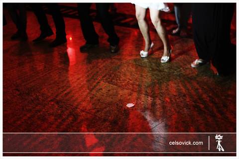 foto da balada Cerimonia de Casamento realizada no Samyr Buffet em São Caetano do Sul'