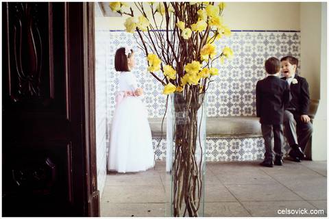 Cerimônia de casamento na Capela da PUC em Higianópolis São Paulo'