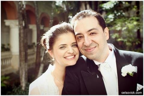 foto Jardim Aurélia no Itaim Bibi em São Paulo, fotografo de casamento em São Paulo'