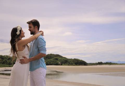 01Pré-Wedding-Praia-Itaguaré-Bertioga-SP-Celso-Vick-foto'