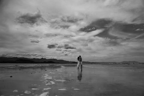 36-Pré-Wedding-Praia-Itaguaré-Bertioga-São_Paulo-Ensaio-foto-casal-Celso-Vick-foto'