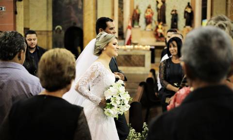 Igreja Matriz Sagrada Família São Caetano do Sul'
