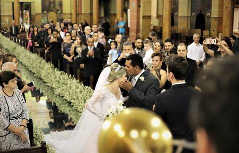 Igreja Matriz Sagrada Família São Caetano do Sul'