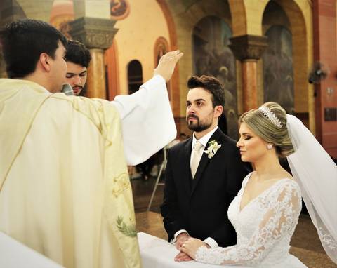 Igreja Matriz Sagrada Família São Caetano do Sul'