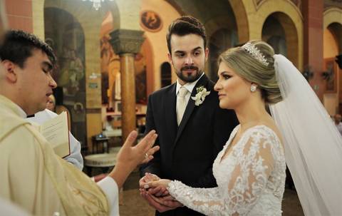 Igreja Matriz Sagrada Família São Caetano do Sul'