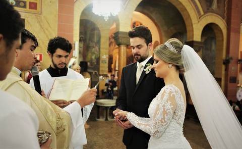 Igreja Matriz Sagrada Família São Caetano do Sul'
