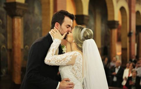 Igreja Matriz Sagrada Família São Caetano do Sul'