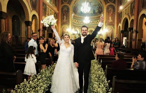 Igreja Matriz Sagrada Família São Caetano do Sul'
