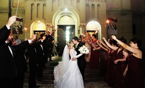 Igreja Matriz Sagrada Família São Caetano do Sul'