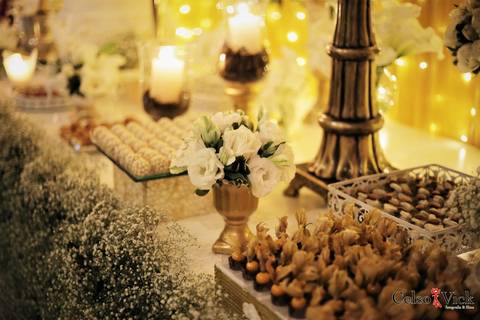 Foto Buffet 7 Mares em São Caetano do Sul - São Paulo'