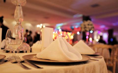 Foto Buffet 7 Mares em São Caetano do Sul - São Paulo'