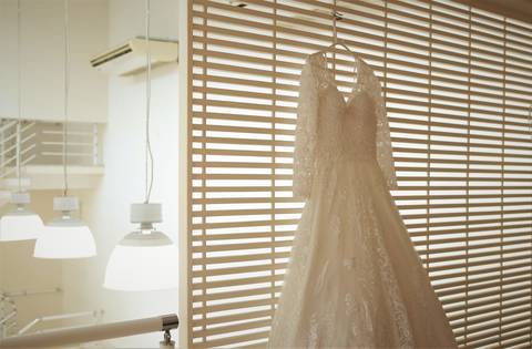 Foto de Making of da noiva no Roberto Rodrigues e Cleber Azevedo Maquiagem - São Bernardo  do Campo'