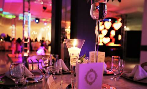 Foto Buffet 7 Mares em São Caetano do Sul - São Paulo'