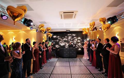 Foto Buffet 7 Mares em São Caetano do Sul - São Paulo'