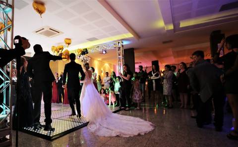 Foto Buffet 7 Mares em São Caetano do Sul - São Paulo'