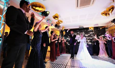 Foto Buffet 7 Mares em São Caetano do Sul - São Paulo'