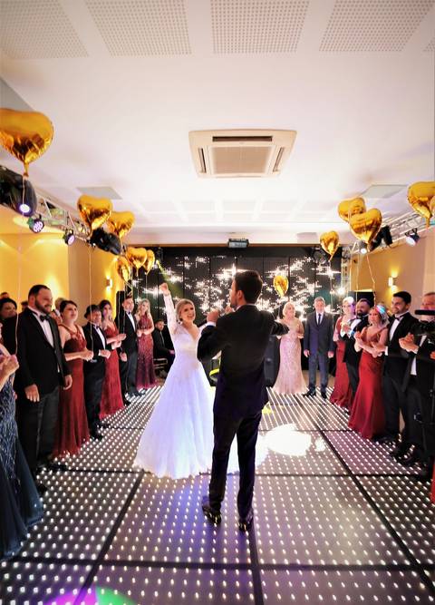 Foto Buffet 7 Mares em São Caetano do Sul - São Paulo'