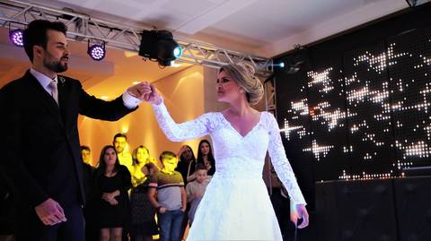 Foto Buffet 7 Mares em São Caetano do Sul - São Paulo'