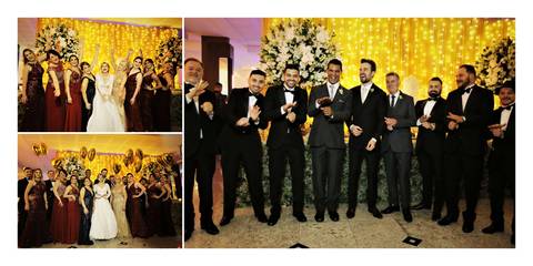 Foto Buffet 7 Mares em São Caetano do Sul - São Paulo'