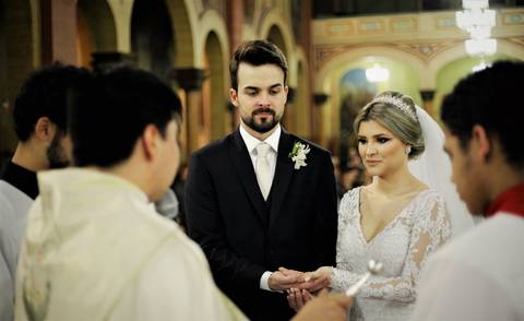 Igreja Matriz Sagrada Família São Caetano do Sul'