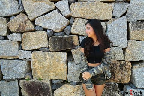 fotos Ensaio fotográfico de Debutante 15 anos realizado na cidade de Guararema São Paulo'