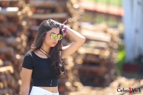 Ensaio fotográfico de Debutante 15 anos realizado na cidade de Guararema São Paulo'