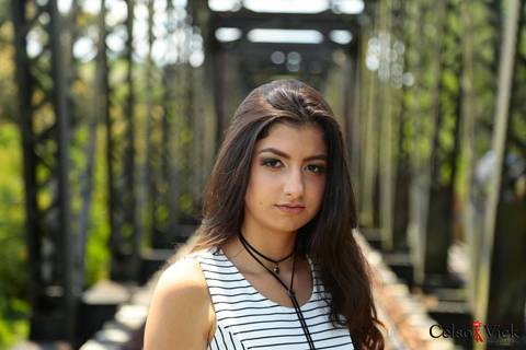 Ensaio fotográfico de Debutante 15 anos realizado na cidade de Guararema São Paulo'