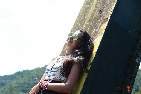 imagens Ensaio fotográfico de Debutante 15 anos realizado na cidade de Guararema São Paulo'