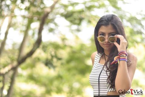 foto Ensaio fotográfico de Debutante 15 anos realizado na cidade de Guararema São Paulo'