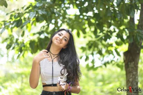 Ensaio fotográfico de Debutante 15 anos realizado na cidade de Guararema São Paulo'