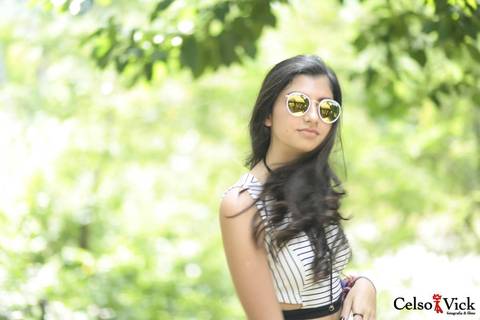 Ensaio fotográfico de Debutante 15 anos realizado na cidade de Guararema São Paulo'