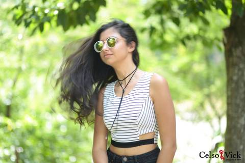 Ensaio fotográfico de Debutante 15 anos realizado na cidade de Guararema São Paulo'