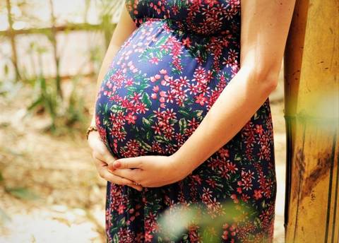 Ensaio Fotográfico de Grávida Gestante no Parque da Independência - Ipiranga São Paulo'
