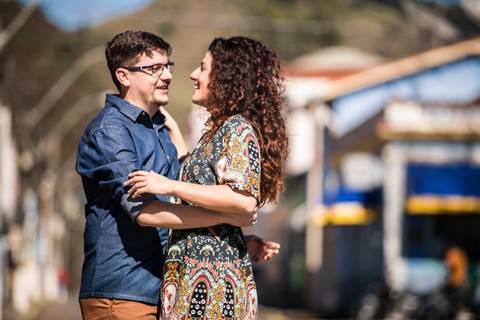 Fotos, fotografias de ensaio Pré-Casamento, o Pré-Wedding, realizado na Cidade de Monte Alegre do Sul, São Paulo, Fotos de Celso Vick, Fotógrafo em São Paulo.'