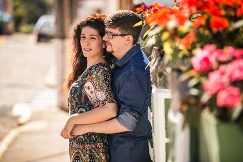 Fotos, fotografias de ensaio Pré-Casamento, o Pré-Wedding, realizado na Cidade de Monte Alegre do Sul, São Paulo, Fotos de Celso Vick, Fotógrafo em São Paulo.'