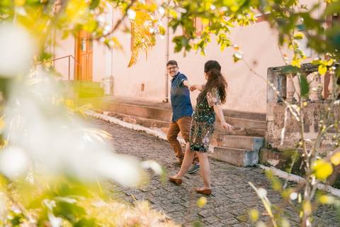 Fotos, fotografias de ensaio Pré-Casamento, o Pré-Wedding, realizado na Cidade de Monte Alegre do Sul, São Paulo, Fotos de Celso Vick, Fotógrafo em São Paulo.'