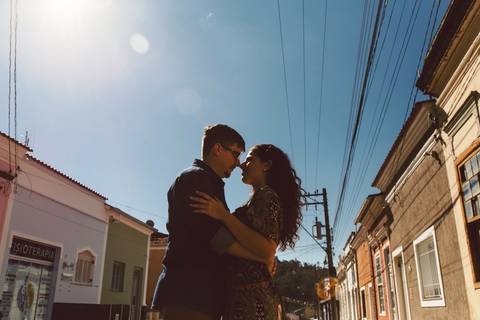 Fotos, fotografias de ensaio Pré-Casamento, o Pré-Wedding, realizado na Cidade de Monte Alegre do Sul, São Paulo, Fotos de Celso Vick, Fotógrafo em São Paulo.'