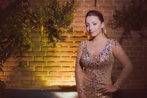 Foto de Debutante 15 anos Grande Ville Buffet Santo André '