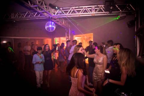 Foto de Debutante 15 anos Grande Ville Buffet Santo André '