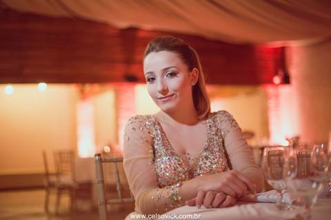 ABC Foto de Debutante 15 anos Grande Ville Buffet Santo André '