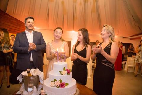 Foto de Debutante 15 anos Grande Ville Buffet Santo André ABC'
