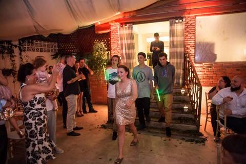 Foto de Debutante 15 anos Grande Ville Buffet Santo André '