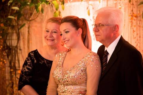 Foto de Debutante 15 anos Grande Ville Buffet Santo André ABC'