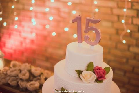 Foto de Debutante 15 anos Grande Ville Buffet Santo André '