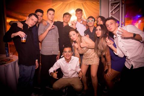 Foto de Debutante 15 anos Grande Ville Buffet Santo André '