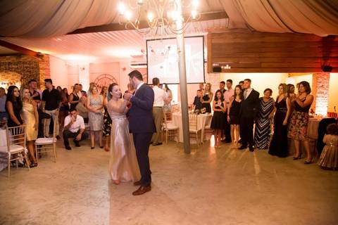 Foto de Debutante 15 anos Grande Ville Buffet Santo André '
