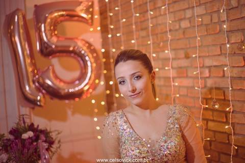 Foto de Debutante 15 anos Grande Ville  ABC Buffet Santo André '