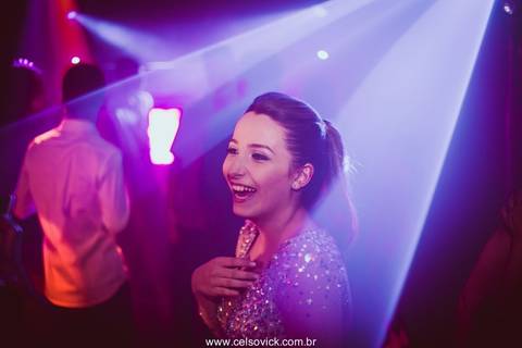 Foto de Debutante 15 anos Grande Ville Buffet Santo André '